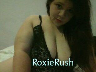 RoxieRush