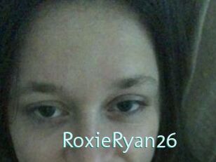 RoxieRyan26