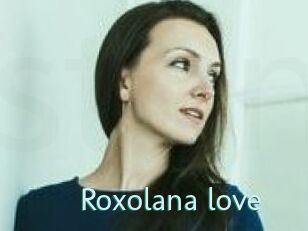 Roxolana_love