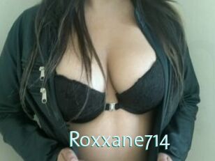 Roxxane714