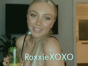 RoxxieXOXO