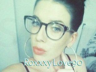 RoxxxyLove90