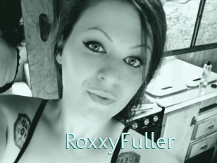 RoxxyFuller