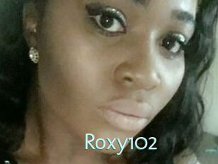 Roxy102