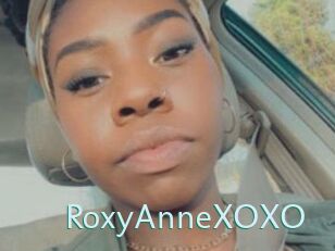 RoxyAnneXOXO