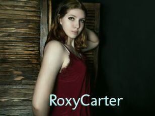 RoxyCarter