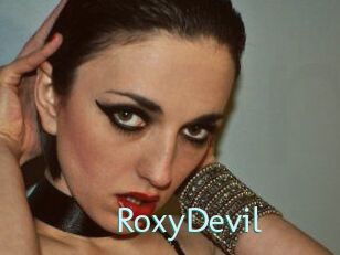 RoxyDevil