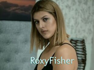 RoxyFisher