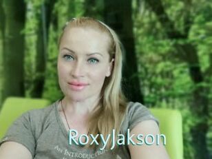 RoxyJakson