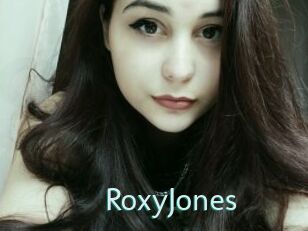 RoxyJones