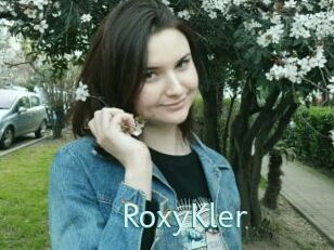 RoxyKler