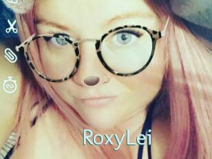 RoxyLei