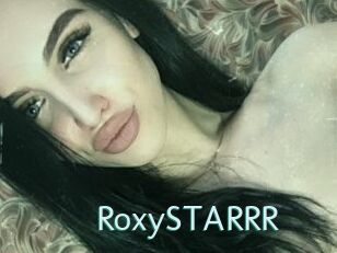 RoxySTARRR