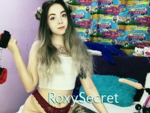 RoxySecret