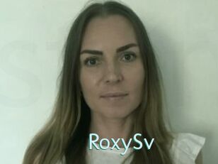 RoxySv