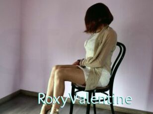 RoxyValentine