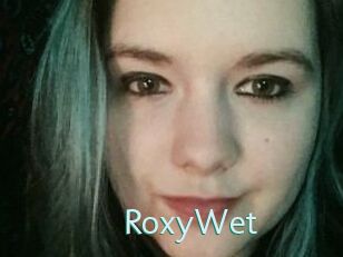 RoxyWet