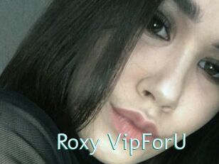 Roxy_VipForU