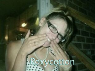 Roxy_cotton