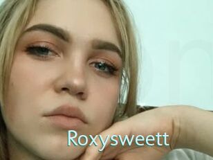 Roxysweett