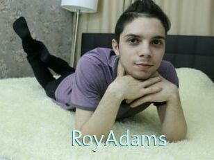 RoyAdams