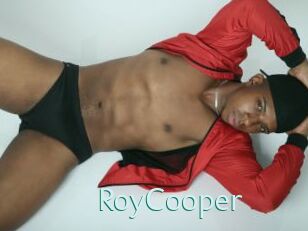 RoyCooper