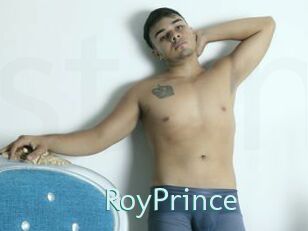 RoyPrince