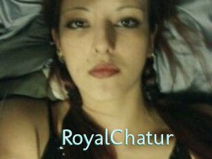 RoyalChatur