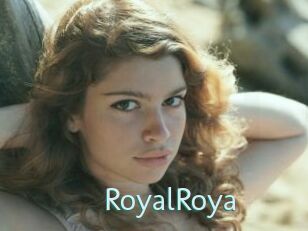 RoyalRoya