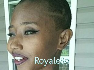 Royale89