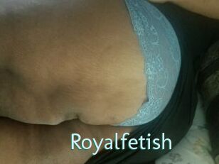 Royalfetish