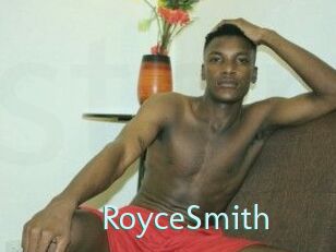 RoyceSmith