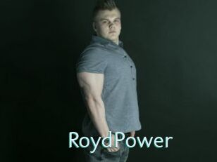 RoydPower