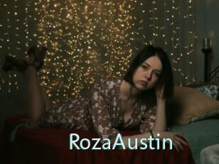 RozaAustin