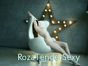 RozaTenderSexy