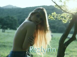 Rozlynn