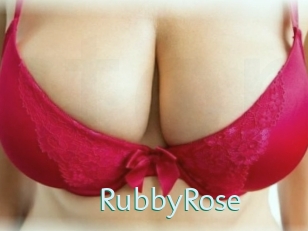 RubbyRose