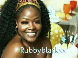 Rubbyblackxx