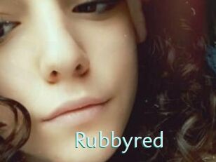 Rubbyred