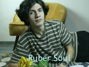 Ruber_Soul