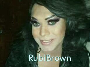 RubiBrown