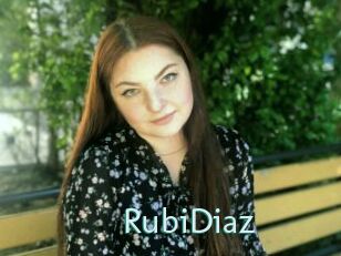 RubiDiaz