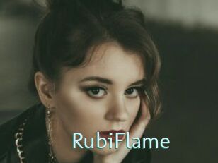 RubiFlame