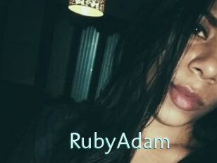 RubyAdam