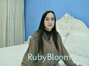 RubyBloom