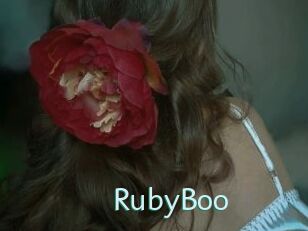 RubyBoo