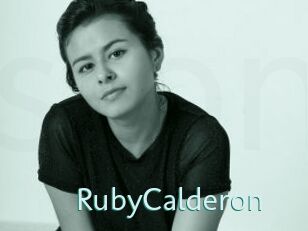 RubyCalderon