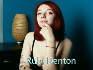 RubyDenton