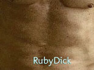 RubyDick