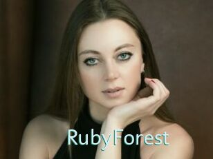 RubyForest